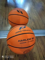 Баскетбольный мяч Pro Touch Harlem 50 р. 7 (80975474) фото от покупателей 7
