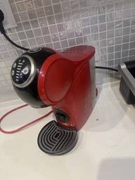 Многоразовая пластиковая капсула Crema для кофеварки Krups Nescaffe Dolce Gusto фото от покупателей 1