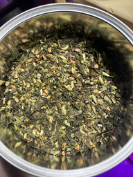 Чай зеленый Kusmi Tea BB Detox органический 100 г (3585810091983)