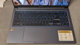 Ноутбук ASUS Vivobook 15X OLED M1503IA-L1039 (90NB0Y62-M001F0) фото от покупателей 5