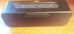 Портативна колонка RZTK BTS 1436 14W Black фото від покупців 1