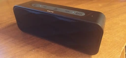 Портативна колонка RZTK BTS 1436 14W Black фото від покупців 2