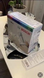 Миксер Bosch MFQ36400 фото от покупателей 4