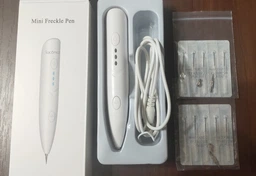Электрокоагулятор Swan Beauty SmartPen Y-3.0 для удаления папиллом бородавок новообразований кожи портативный плазменная ручка многофункциональный аппарат безболезненное коагулирование тканей белый фото от покупателей 16