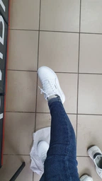 Женские кеды низкие Puma Carina 2.0 385849-05 38 (5UK) Черные (4065449652650) фото от покупателей 16