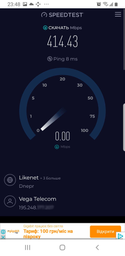 Маршрутизатор TP-LINK Archer AX1500 WiFi 6 / 1 Гбіт/с/ 4LAN / OFDMA і MU-MIMO/ підтримка технології MESH фото від покупців 11