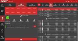 Оперативна памʼять Kingston Fury DDR4-3600 16384 MB PC4-28800 (Kit of 2x8192) Beast Black (KF436C17BBK2/16) фото від покупців 19