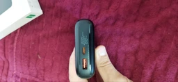 УМБ RZTK Power Bank Pro 20000 mAh USB-C 60W (PB60RZ) фото от покупателей 2
