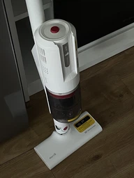 Пилосос без мішка Deerma Multipurpose Carrying Vacuum Cleaner DX888 фото від покупців 16