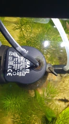 Внутрішній фільтр AquaEl Turbo Filter 500 для акваріума до 150 л (5905546133357) фото від покупців 2