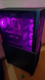 Видеокарта Palit GeForce RTX 4090 GameRock OC (NED4090S19SB-1020G) фото от покупателей 2