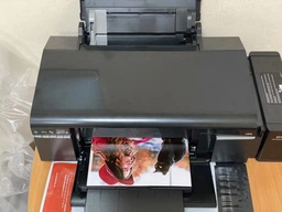 Фотобумага Barva Everyday Сатиновая A4 260 г/м2 20 л (IP-VE260-335) фото от покупателей 3