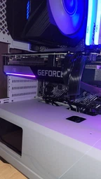 ASUS DUAL-RTX3070-O8G-V2 фото від покупців 3