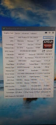 Відеокарта AMD Radeon RX580 (2048SP) 8GB GDDR5 (256Bit) (DVI, HDMI, DisplayPort) фото от покупателей 1