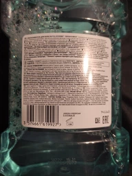 Ополаскиватель для ротовой полости Listerine Cool Mint Свежая мята 600 мл (3574661287539/3574661566597) фото от покупателей 7