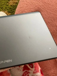 Планшет графический ультратонкий XP-Pen V2 с безбатарейным стилусом, поддерживает ОС Windows, Mac, Android и Chorm