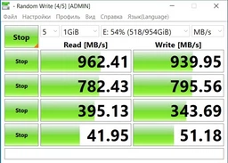 Внешний карман Asus ROG Strix Arion для M.2 SSD NVMe (PCIe) - USB 3.2 Type-C (ESD-S1C/BLK/G/AS) фото от покупателей 11