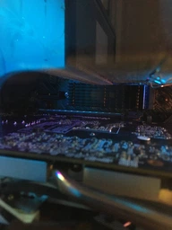 Алюмінієвий радіатор охолодження ENOKAY для M.2 NVMe/M2 SATA 2280 (Black) фото від покупців 5