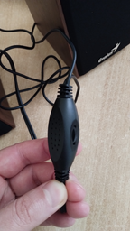 Акустична система Genius SP-HF180 Black (31730029401) фото від покупців 7