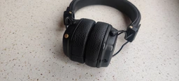 Амбушури для навушників Marshall Major III SOUNDLINE Білий фото от покупателей 7