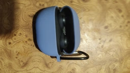 Чехол BeCover Silicon для Xiaomi Redmi Buds 3 Lite Deep Blue (707470) фото от покупателей 4
