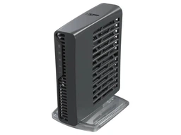 Беспроводной маршрутизатор MikroTik hAP AX2 (C52iG-5HaxD2HaxD-TC) фото от покупателей 11