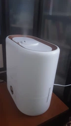 Зволожувач повітря Xiaomi Deerma Humidifier 4.5L White (DEM-ST636) фото від покупців 1