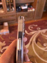 Чехол для смартфона ArmorStandart Air Series для Apple iPhone 13 Pro Camera cover Transparent (ARM61255)
