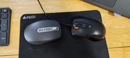 Мишка Logitech MX Anywhere 3 Rose (910-005990) фото от покупателей 4