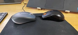 Мишка Logitech MX Anywhere 3 Rose (910-005990) фото от покупателей 2