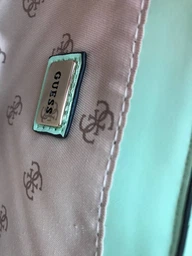 Сумка жіноча Guess Blackely Flap Over 62 White (H2000029632716)