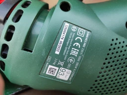 Триммер сетевой Bosch EasyGrassCut 23 280 Вт 2 кг 23 см диаметр кошения (06008C1H01) фото от покупателей 10