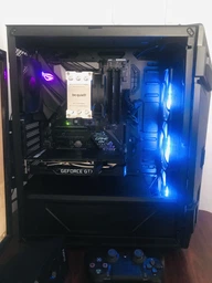 Відеокарта Palit GeForce GTX 1660 SUPER GP OC 6GB GDDR6 (NE6166SS18J9-1160A-1) фото від покупців 6