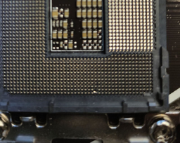 Материнская плата Asus PRIME B760M-A Wi-Fi D4 (s1700, Intel B760, PCI-Ex16) фото от покупателей 13