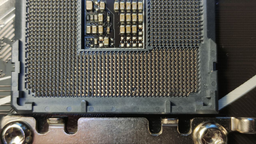 Материнская плата Asus PRIME B760M-A Wi-Fi D4 (s1700, Intel B760, PCI-Ex16) фото от покупателей 11