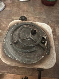 Плитка Електрична Ningbo Hookah Artware B-500