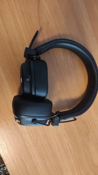 Амбушури для навушників Marshall Major IV SOUNDLINE фото от покупателей 7