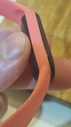 Ремінець BeCover для Xiaomi Mi Smart Band 5/Mi Smart Band 6 Lime (BC_705433) фото від покупців 6