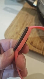 Ремінець BeCover для Xiaomi Mi Smart Band 5/Mi Smart Band 6 Lime (BC_705433) фото від покупців 4