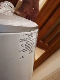 Бойлер Atlantic O\'PRO SLIM PC 75 фото від покупців 18