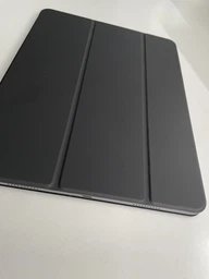 Магнитный чехол-книжка BBM1 Magnetic Case для iPad Pro 12.9" 2020/2021/2022/Air 13" 2024(M2)/2025(M3)/2026(M4) Голубой фото от покупателей 6