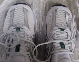 Мужские кроссовки New Balance 530 MR530AAM 40.5 (7.5US) Бежевые (197375920788) фото от покупателей 15
