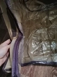 Органайзер для хранения обуви Shoes Under фото от покупателей 4
