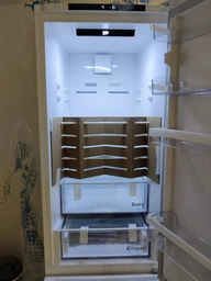 Холодильник Beko RCNA406I40WN