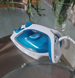 Праска TEFAL Easygliss Plus FV5718E0 фото від покупців 16