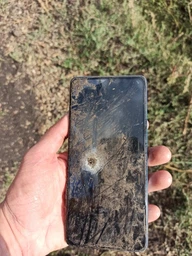 Мобільний телефон Xiaomi Redmi Note 10 Pro 6/128 GB Onyx Gray (765960) фото від покупців 8