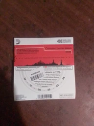 Струни для гітари D'Addario Phosphor Bronze Medium (13-56) (EJ17) фото від покупців 1