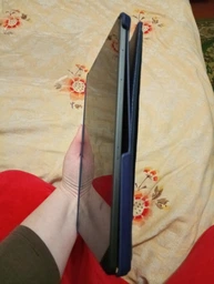 Чехол 360 на Xiaomi Redmi Pad (10.61") white фото от покупателей 2