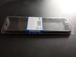 Оперативная память для ПК Samsung DDR3 8GB 1600MHz UDIMM PC3-12800U (M378B1G73QH0-CK0)