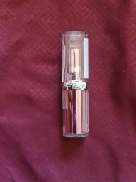 Помада-бальзам для губ L'oreal Paris Glow Paradise Balm-in-Lipstick 112 Розовый нюд 3.8 г (3600523465262) фото от покупателей 8